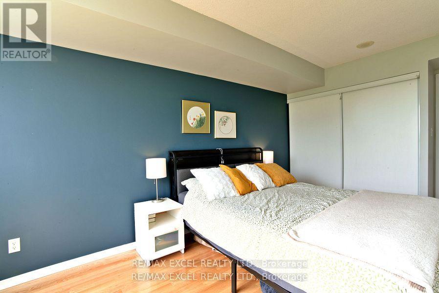 410 - 19 Northern Heights Drive, Richmond Hill (Langstaff), Ontario  L4S 4M4 - Photo 29 - N12244502