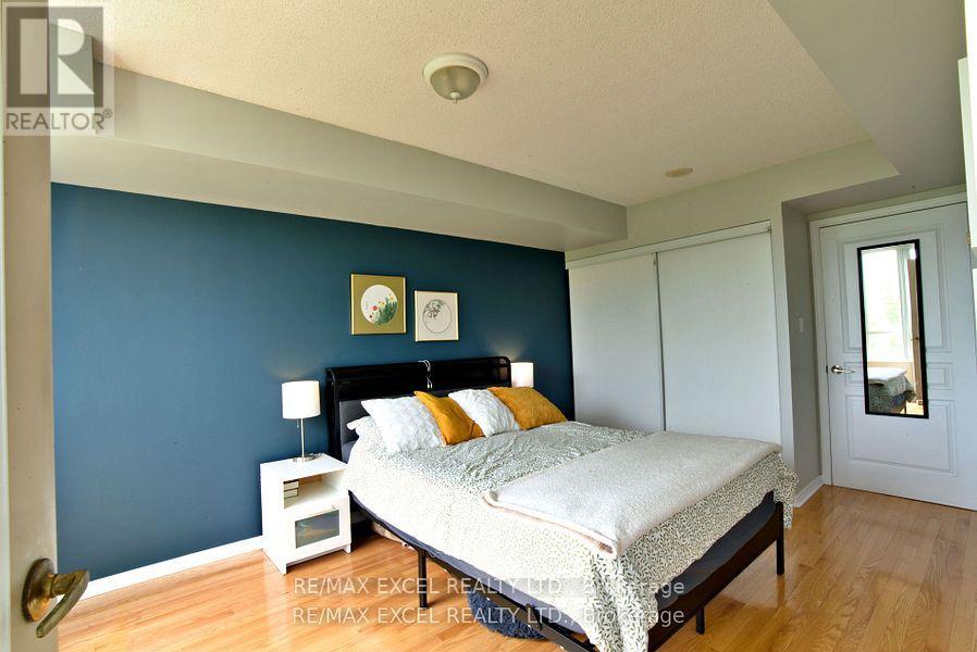 410 - 19 Northern Heights Drive, Richmond Hill (Langstaff), Ontario  L4S 4M4 - Photo 30 - N12244502