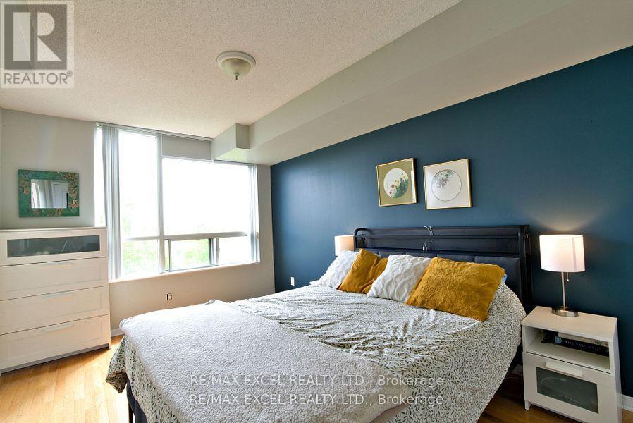 410 - 19 Northern Heights Drive, Richmond Hill (Langstaff), Ontario  L4S 4M4 - Photo 31 - N12244502