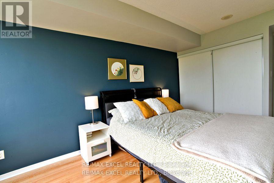 410 - 19 Northern Heights Drive, Richmond Hill (Langstaff), Ontario  L4S 4M4 - Photo 32 - N12244502