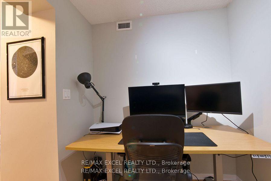 410 - 19 Northern Heights Drive, Richmond Hill (Langstaff), Ontario  L4S 4M4 - Photo 34 - N12244502