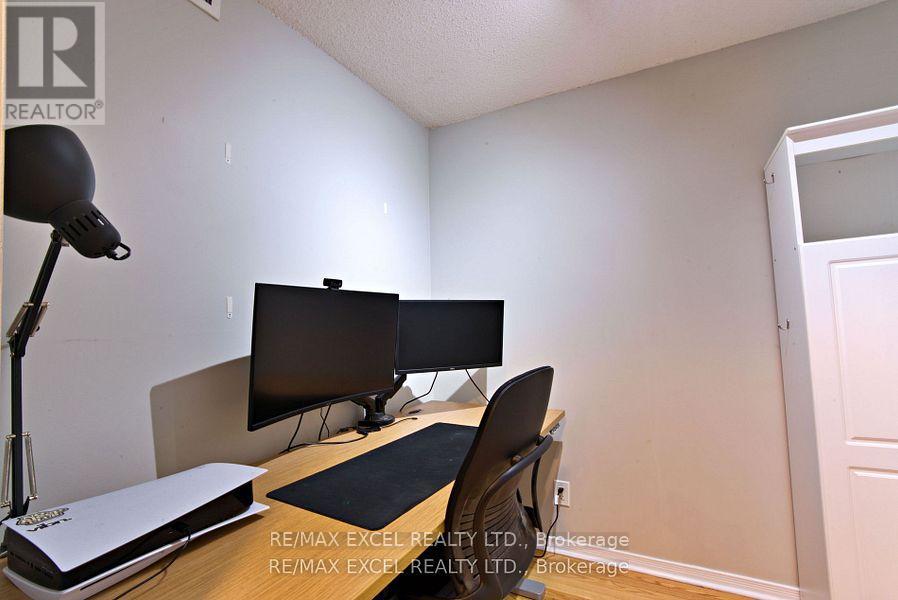 410 - 19 Northern Heights Drive, Richmond Hill (Langstaff), Ontario  L4S 4M4 - Photo 35 - N12244502