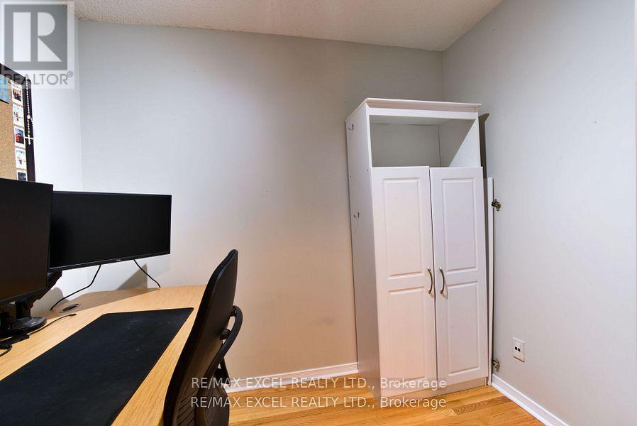 410 - 19 Northern Heights Drive, Richmond Hill (Langstaff), Ontario  L4S 4M4 - Photo 36 - N12244502