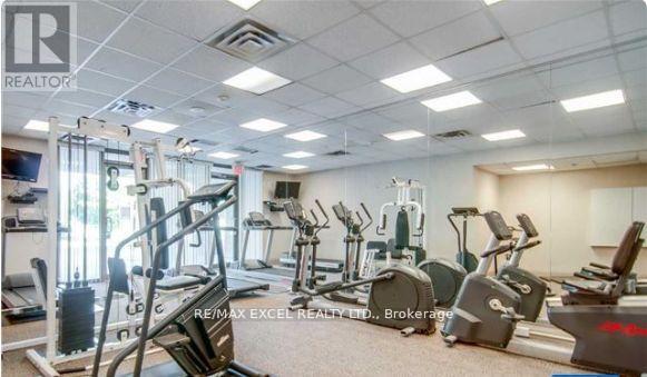 410 - 19 Northern Heights Drive, Richmond Hill (Langstaff), Ontario  L4S 4M4 - Photo 37 - N12244502