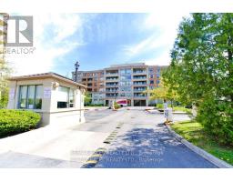 410 - 19 NORTHERN HEIGHTS DRIVE, Richmond Hill, Ontario