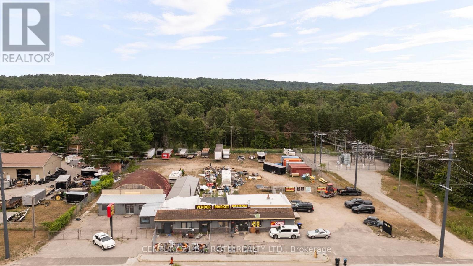 Unit 2 - 1285 Bayfield Street N, Springwater (Midhurst), Ontario  L9X 0P1 - Photo 2 - S12244464