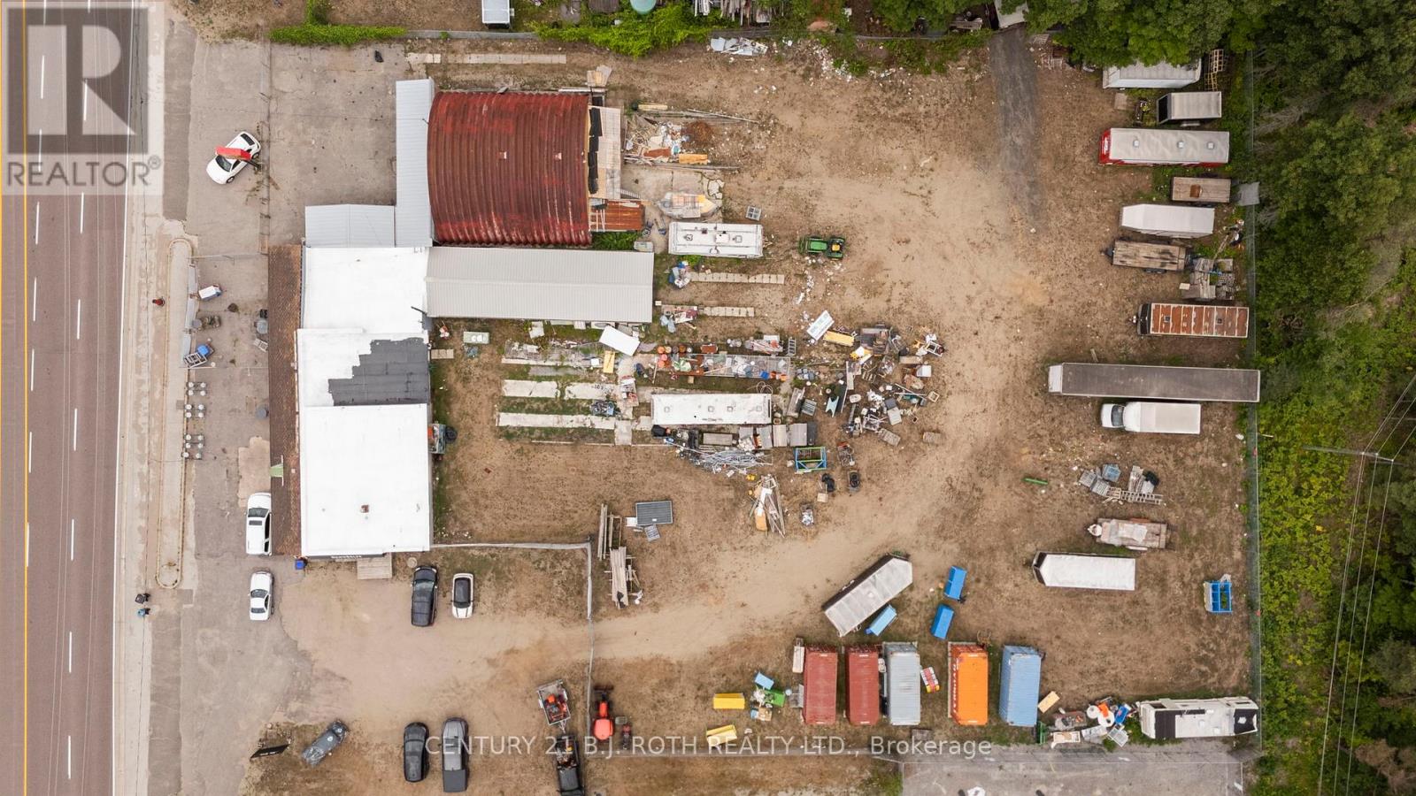 Unit 2 - 1285 Bayfield Street N, Springwater (Midhurst), Ontario  L9X 0P1 - Photo 3 - S12244464