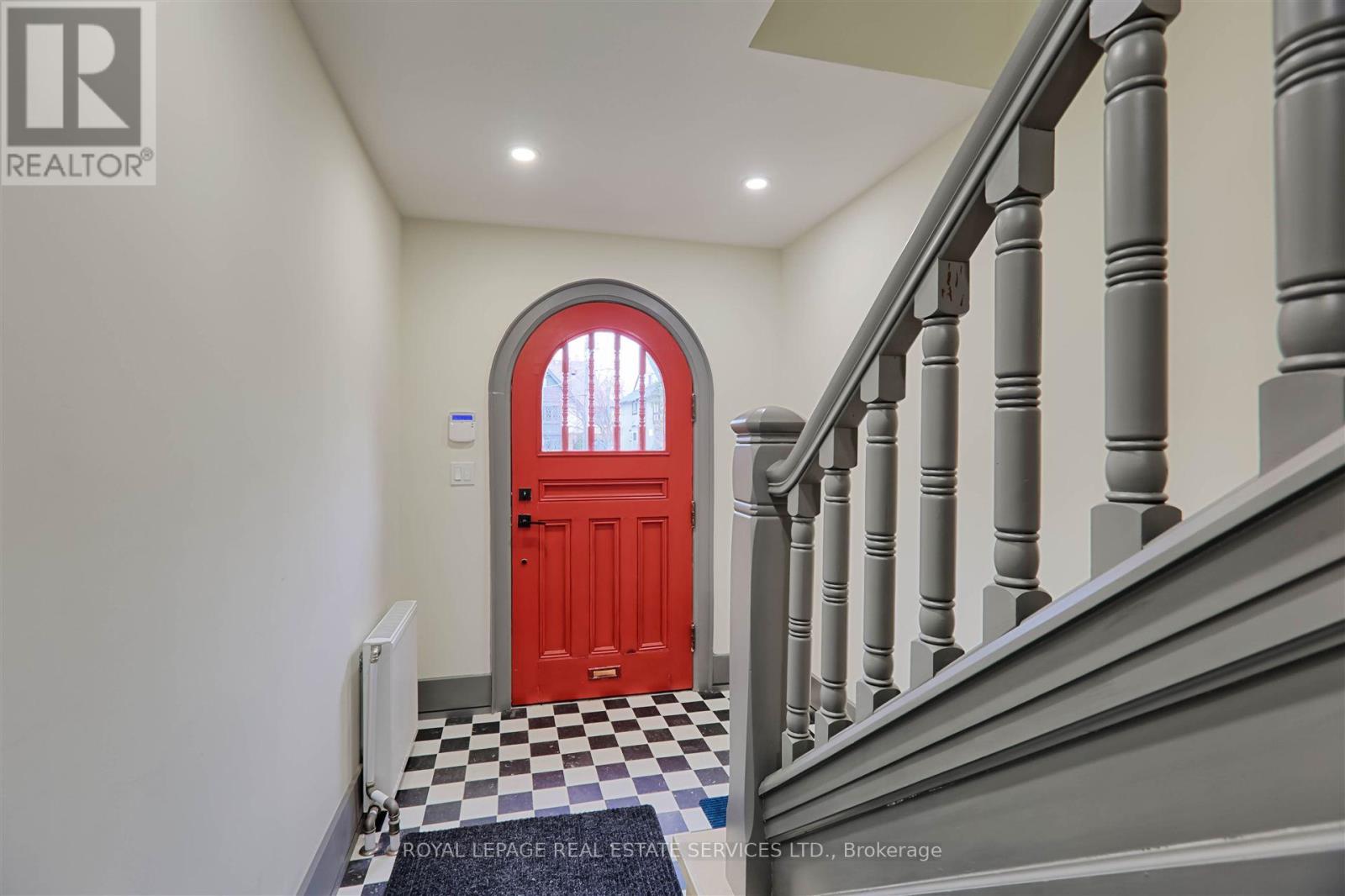 324 Riverside Drive, Toronto, Ontario  M6S 4B2 - Photo 49 - W12241880