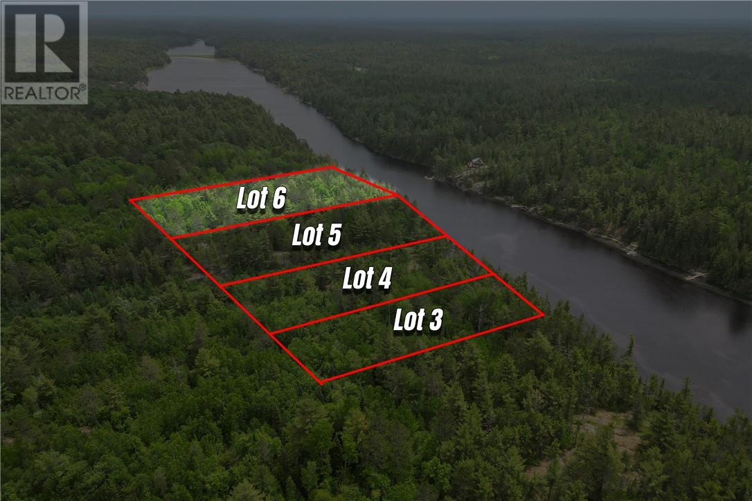 N/a Morley Drive Unit# Lot 6, West Nipissing, Ontario  P0M 2K0 - Photo 2 - 2123065