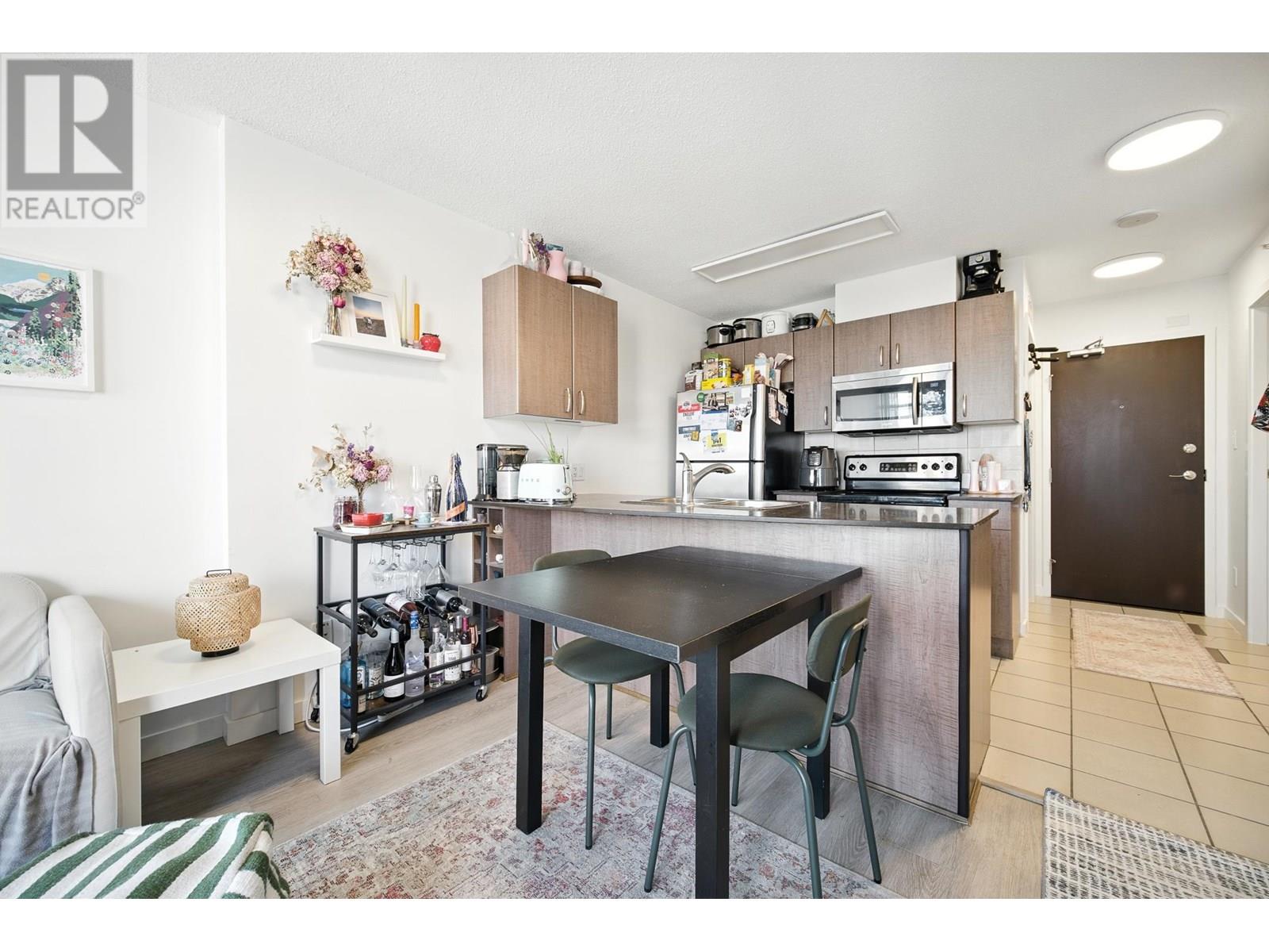 2214 610 Granville Street, Vancouver, British Columbia  V6C 3T3 - Photo 19 - R3016087