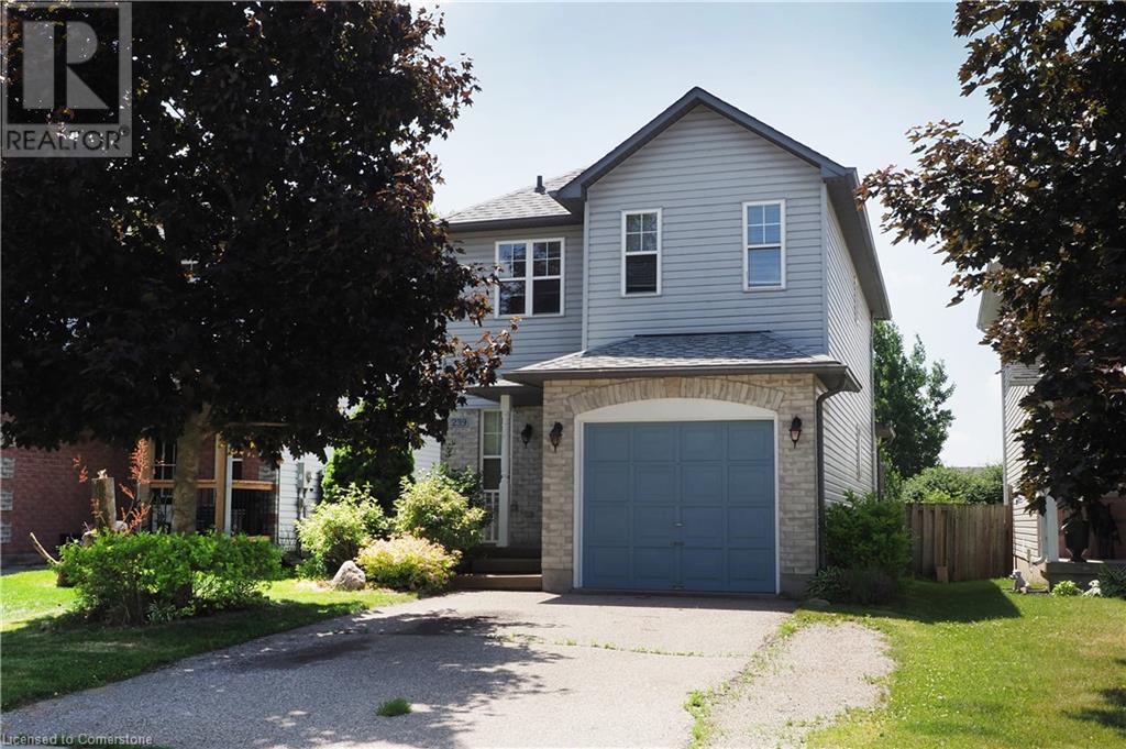 Property at 239 HILLTOP Drive image 1