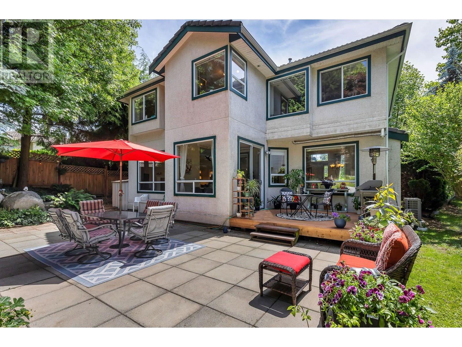 2995 GRIZZLY PLACE, coquitlam, British Columbia V3E2Z6