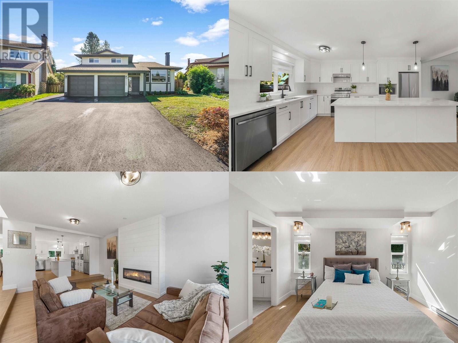 23005 APPLE GROVE, maple ridge, British Columbia V2X9K3