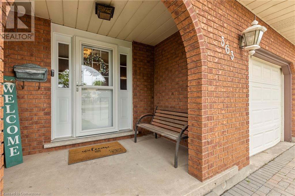 Property at 363 FITCH Street image 4
