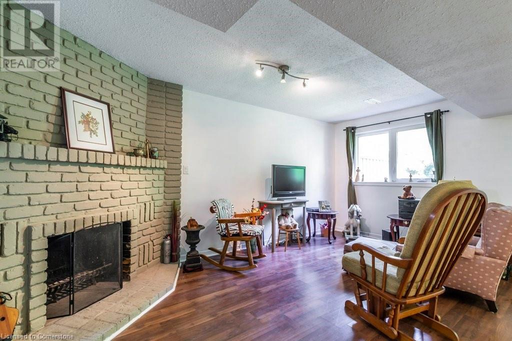109 Wilson Street W Unit# 14, Ancaster, Ontario  L9G 1N4 - Photo 25 - 40745019