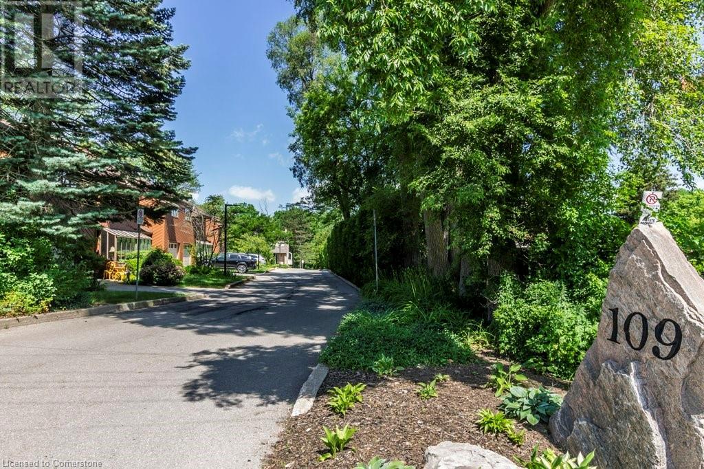 Property at 109 WILSON Street W Unit# 14 image 3