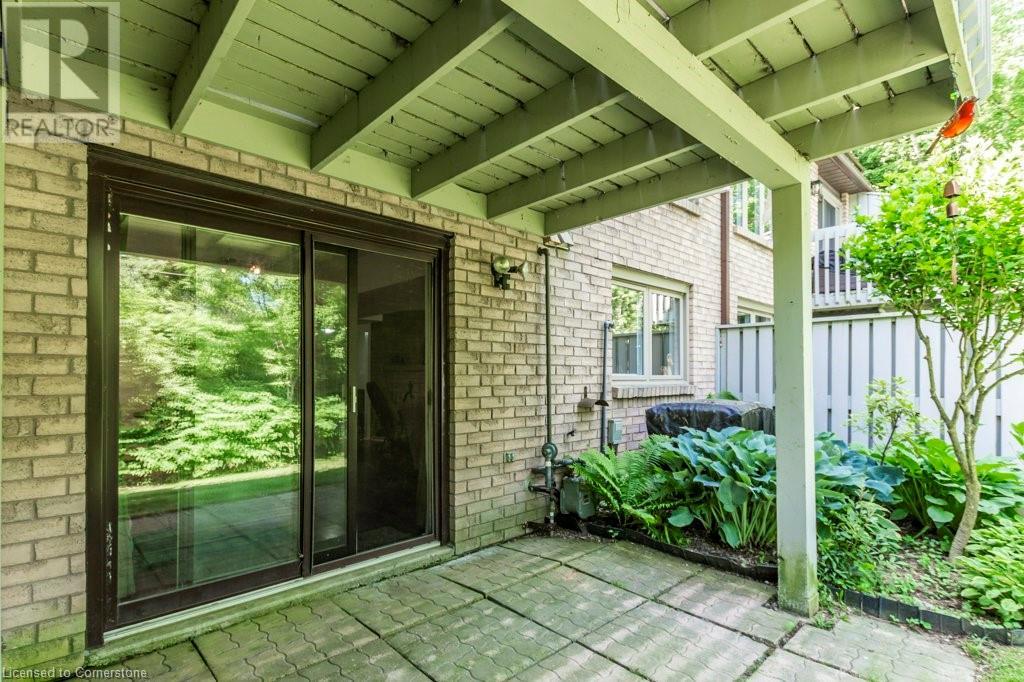 109 Wilson Street W Unit# 14, Ancaster, Ontario  L9G 1N4 - Photo 33 - 40745019