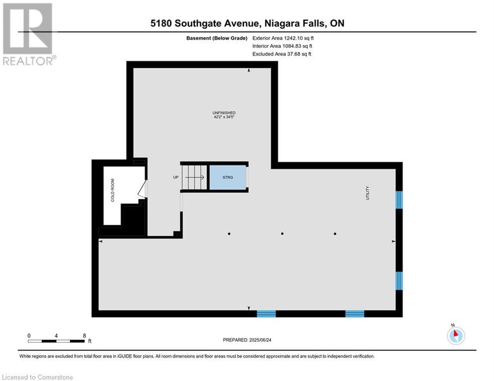 5180 Southgate Avenue, Niagara Falls, Ontario  L2E 7G5 - Photo 28 - 40744832