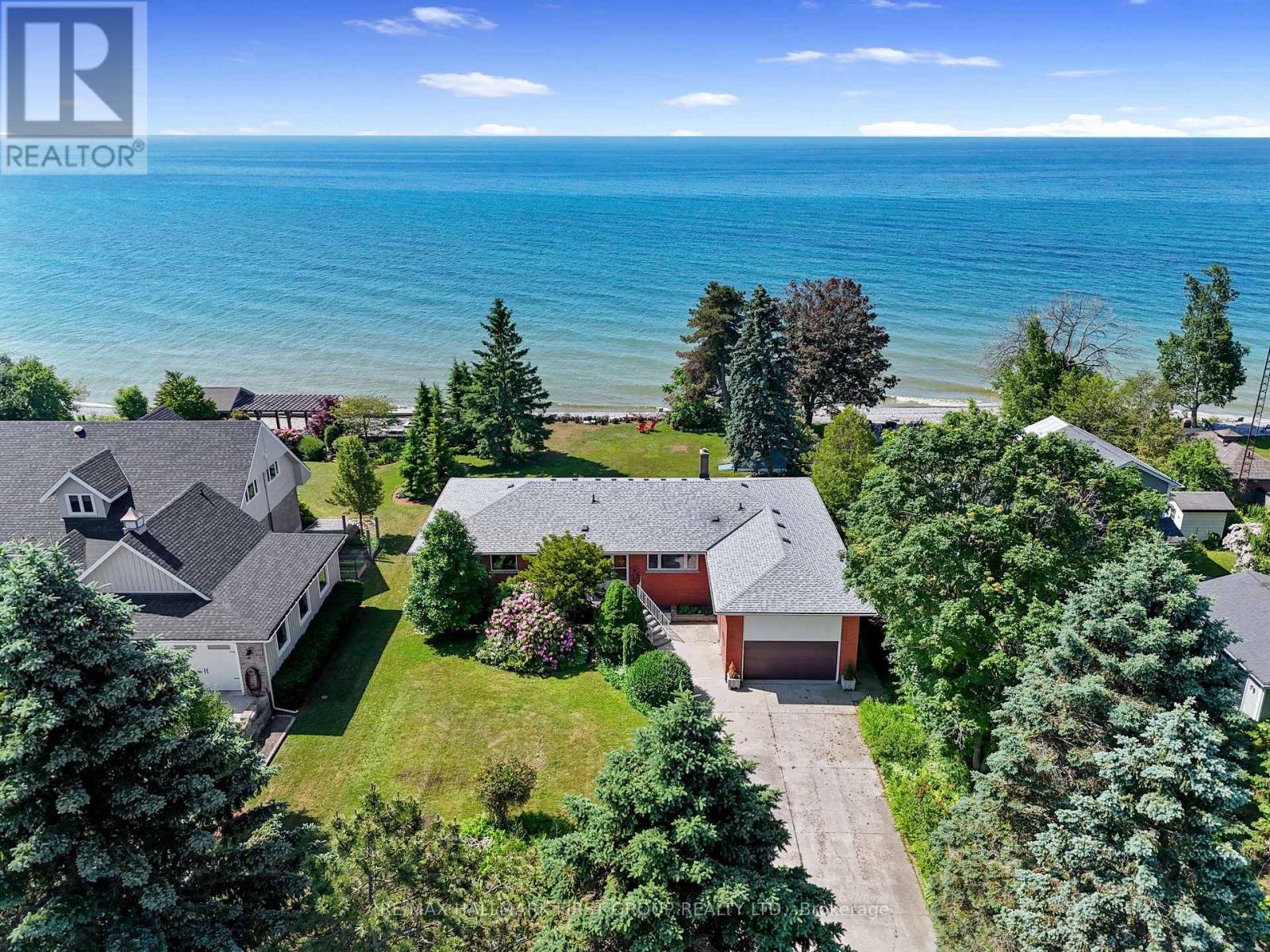 157 NORTH SHORE ROAD, Alnwick/Haldimand, Ontario