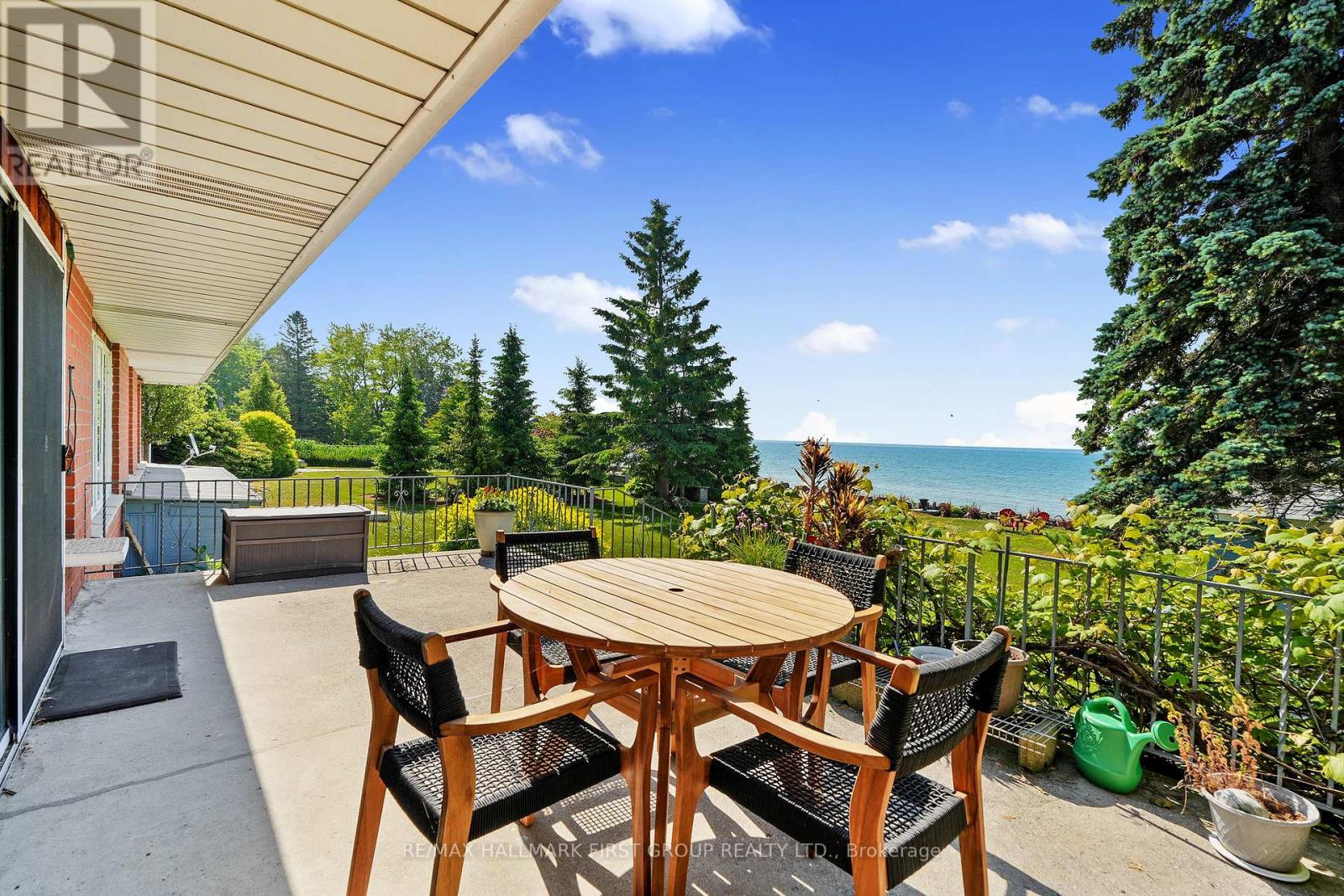 157 North Shore Road, Alnwick/haldimand, Ontario  K0K 2G0 - Photo 34 - X12244547
