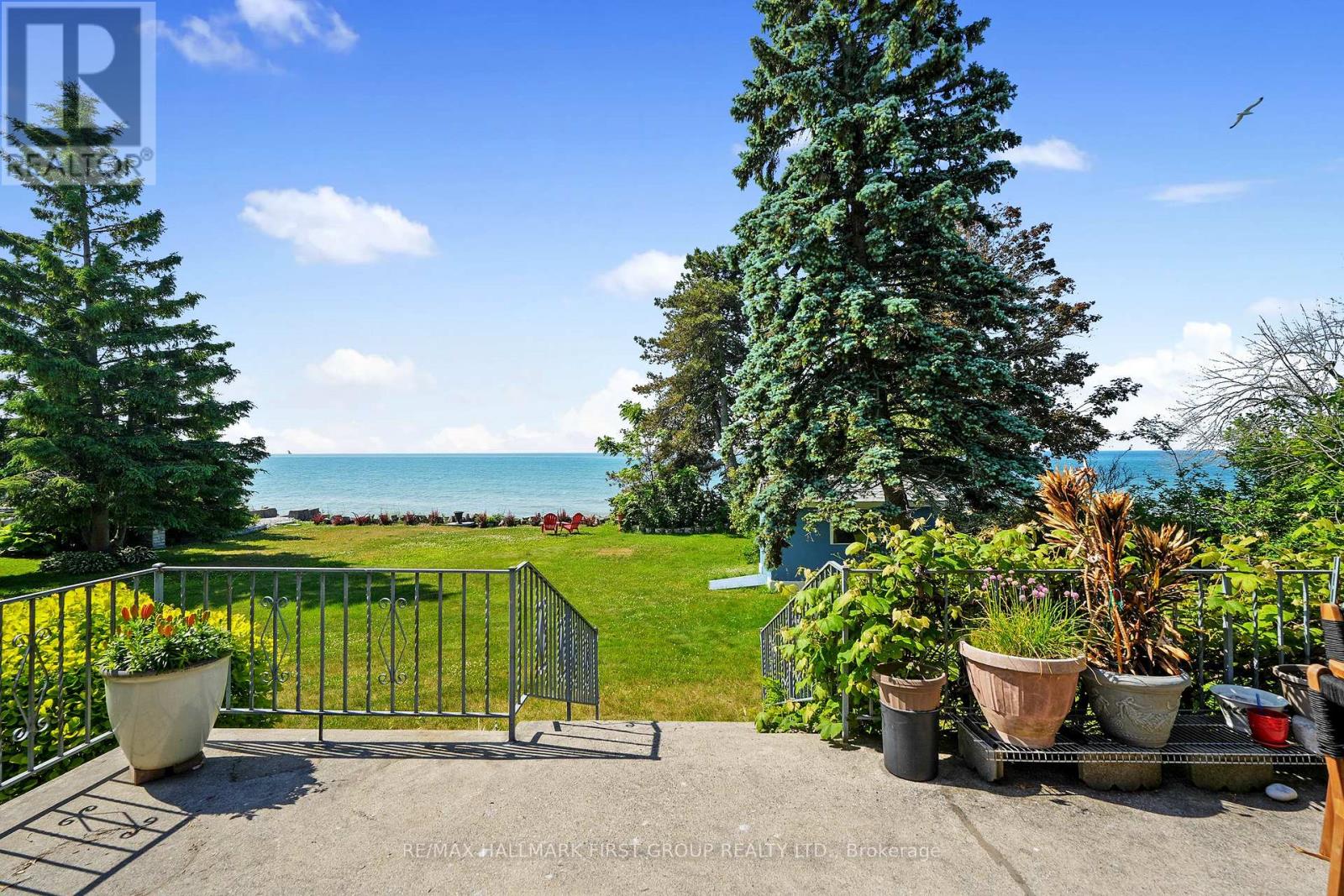 157 North Shore Road, Alnwick/haldimand, Ontario  K0K 2G0 - Photo 36 - X12244547