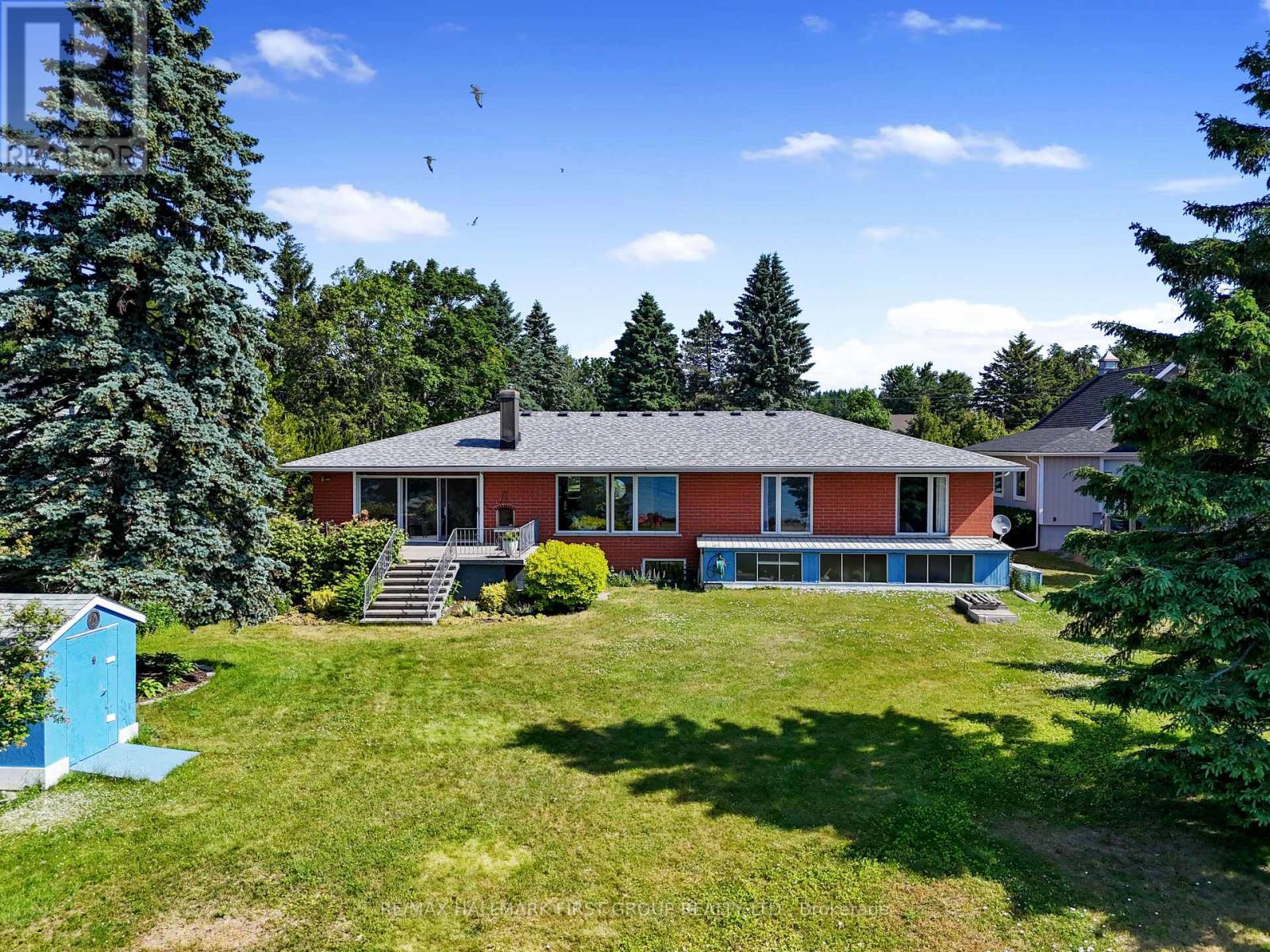 157 North Shore Road, Alnwick/haldimand, Ontario  K0K 2G0 - Photo 37 - X12244547