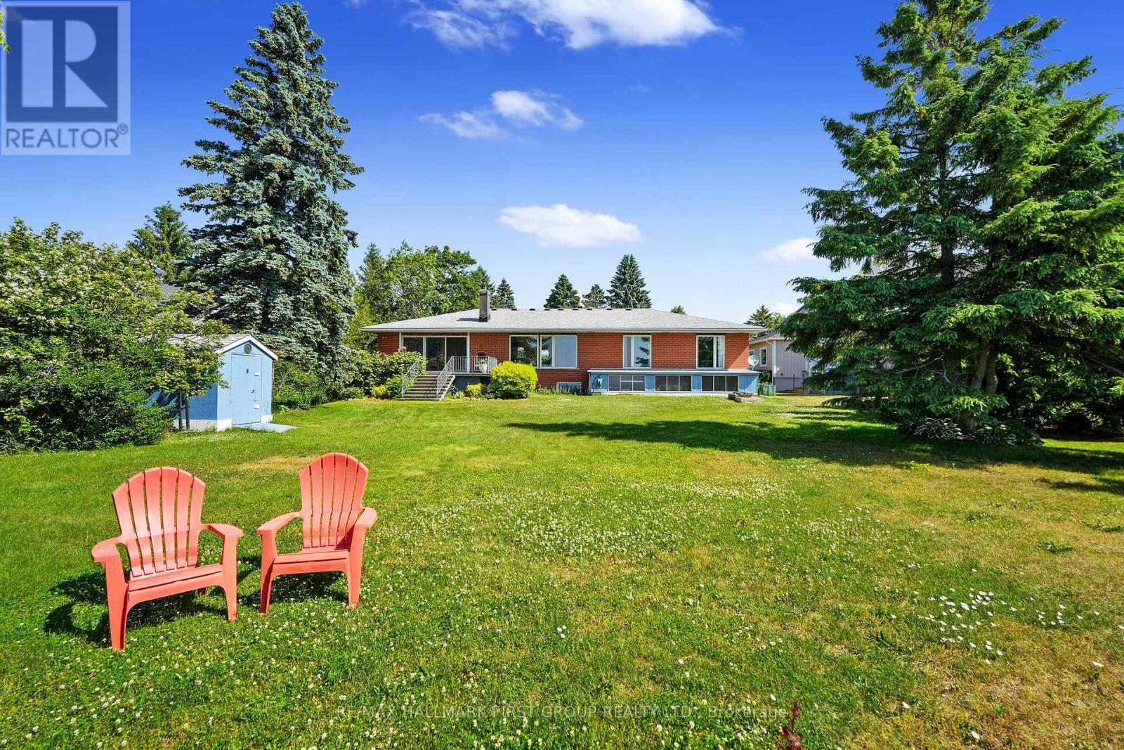 157 North Shore Road, Alnwick/haldimand, Ontario  K0K 2G0 - Photo 38 - X12244547