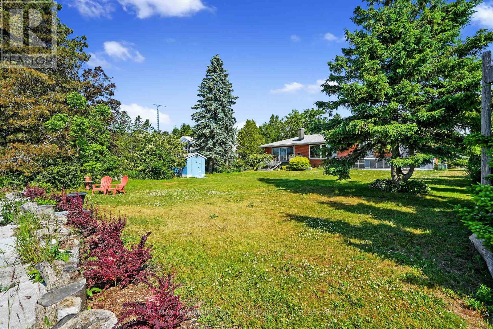 157 North Shore Road, Alnwick/haldimand, Ontario  K0K 2G0 - Photo 40 - X12244547