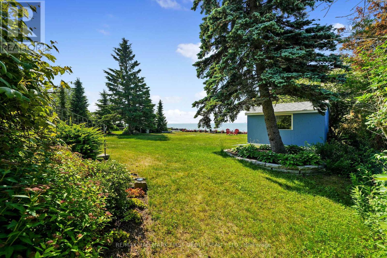 157 North Shore Road, Alnwick/haldimand, Ontario  K0K 2G0 - Photo 41 - X12244547