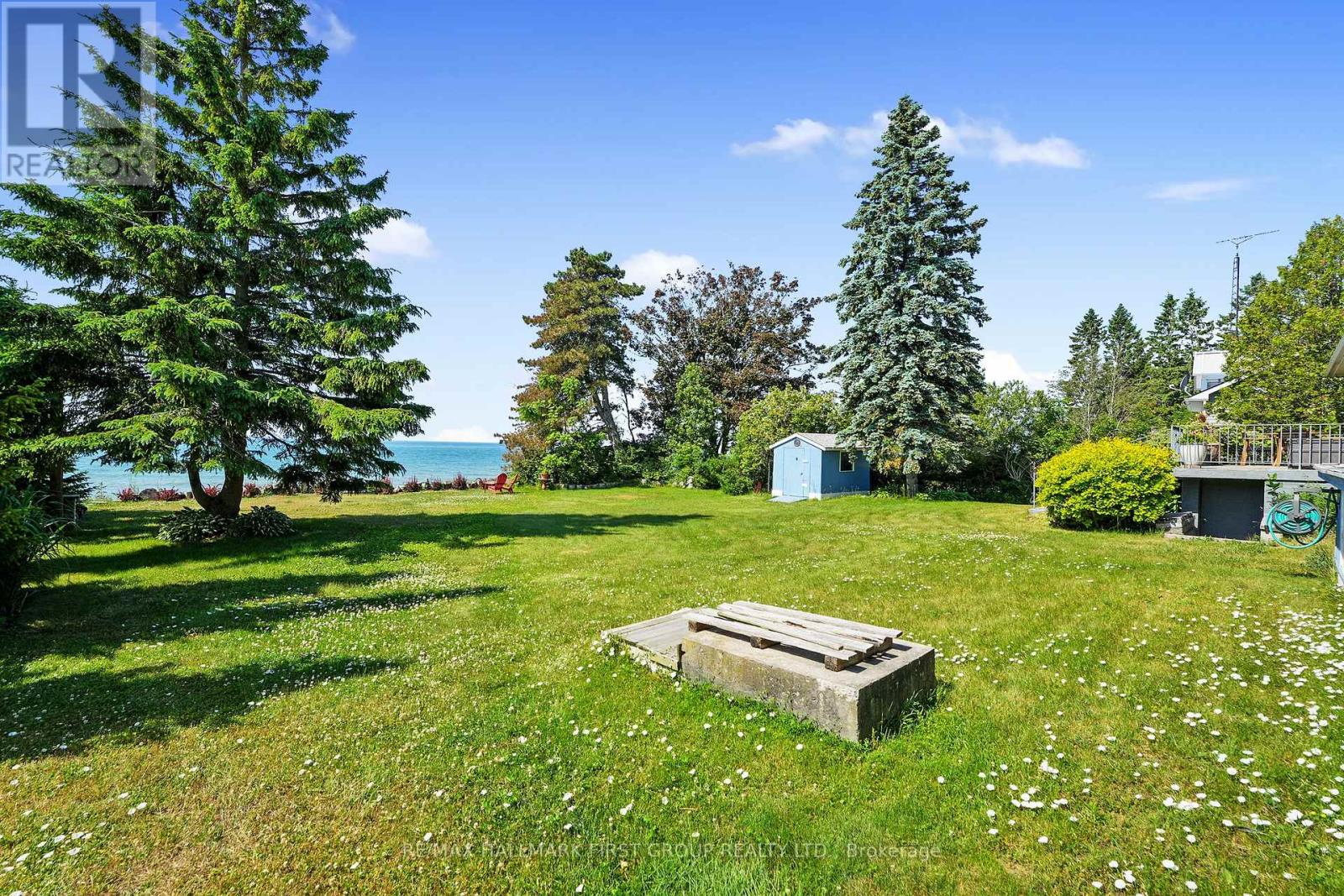 157 North Shore Road, Alnwick/haldimand, Ontario  K0K 2G0 - Photo 42 - X12244547