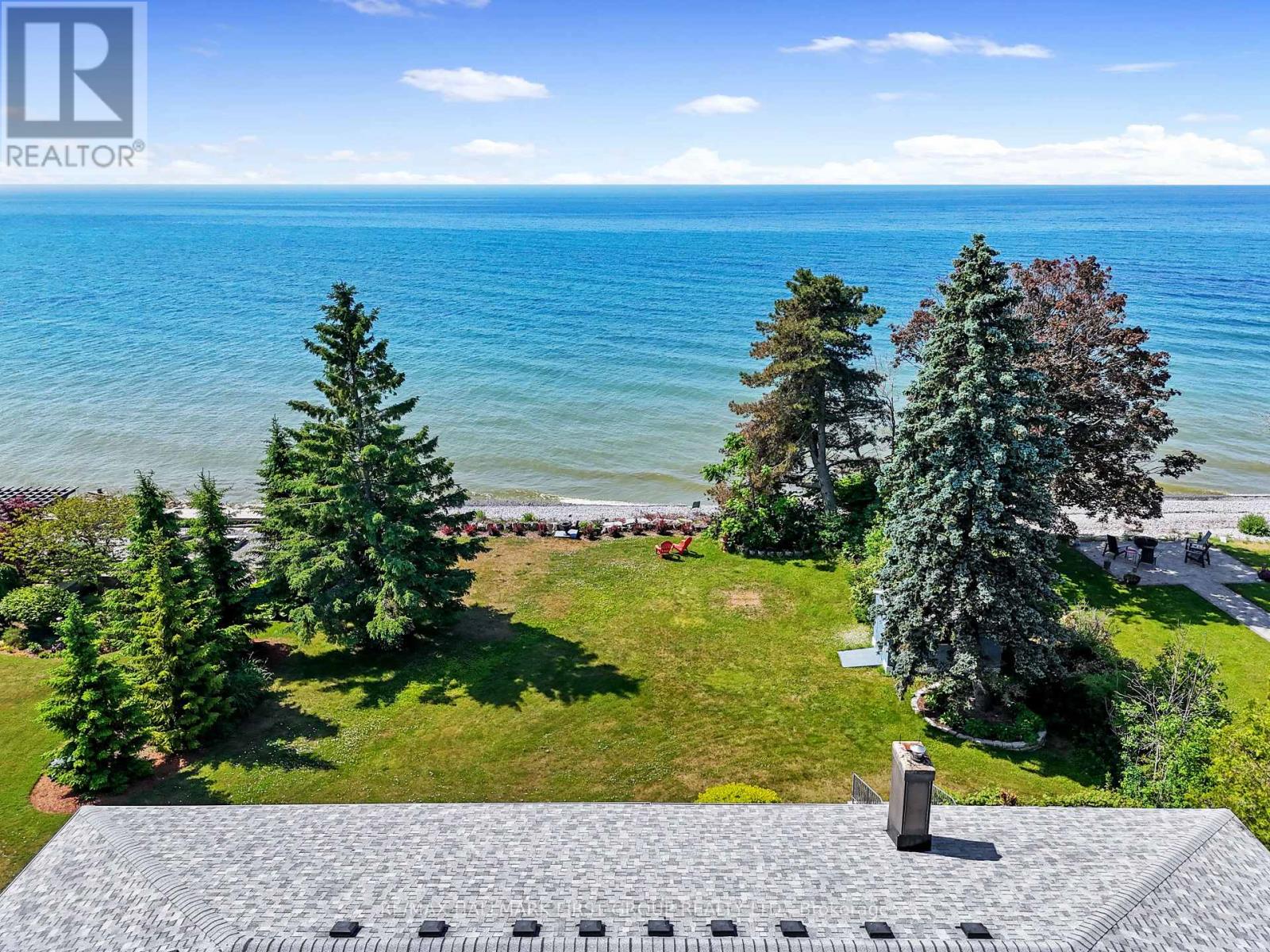 157 North Shore Road, Alnwick/haldimand, Ontario  K0K 2G0 - Photo 44 - X12244547