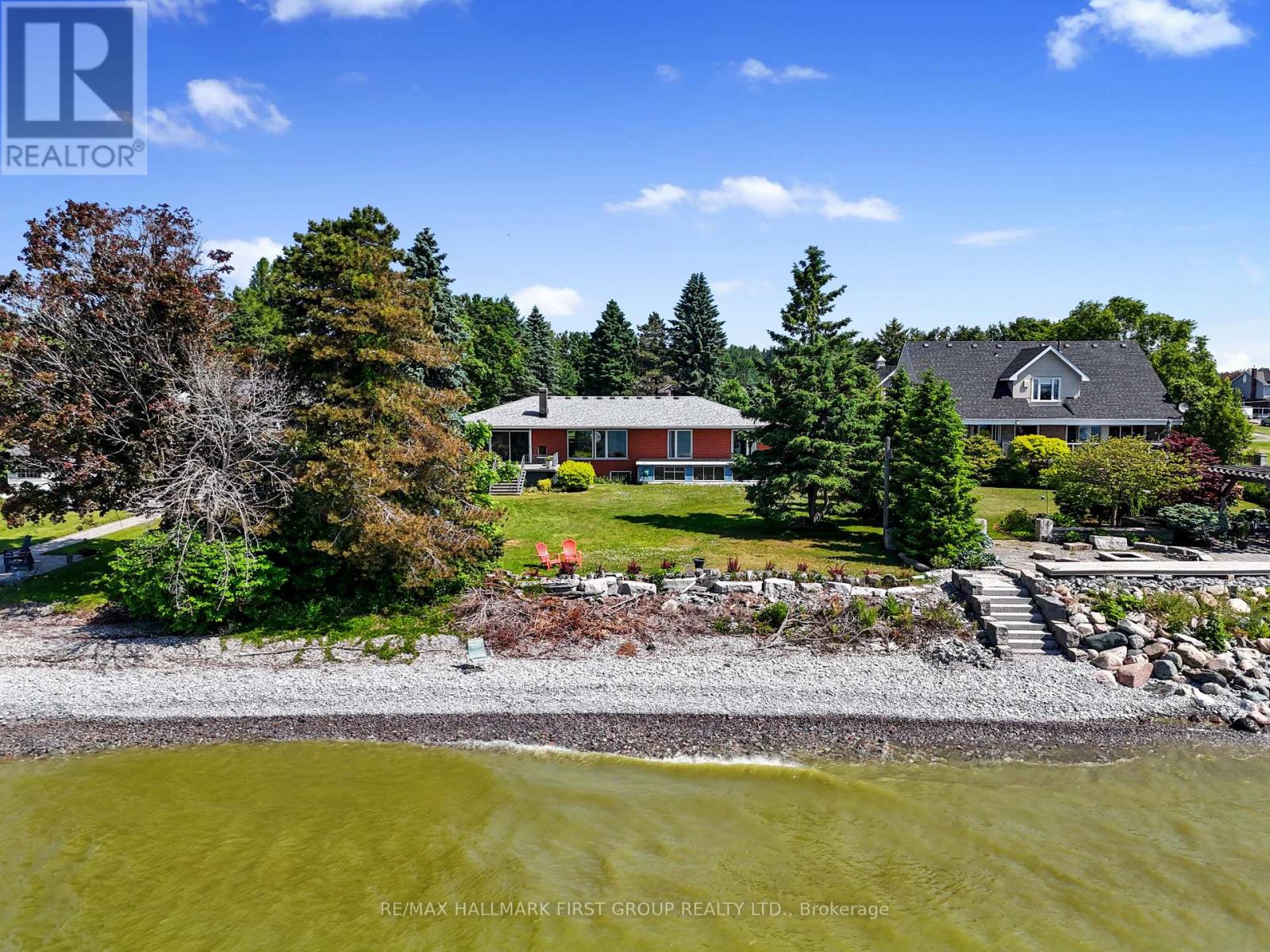 157 North Shore Road, Alnwick/haldimand, Ontario  K0K 2G0 - Photo 45 - X12244547