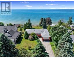 157 North Shore Road, Alnwick/Haldimand (Grafton), Ca