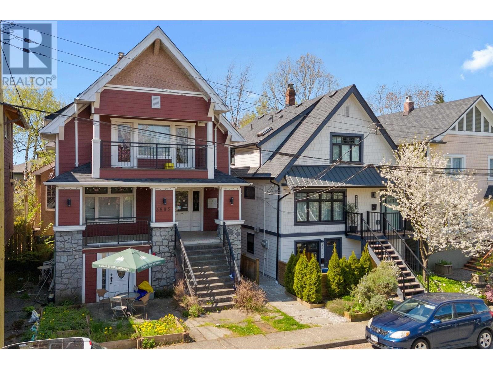 Property at 3895 QUEBEC STREET image 3