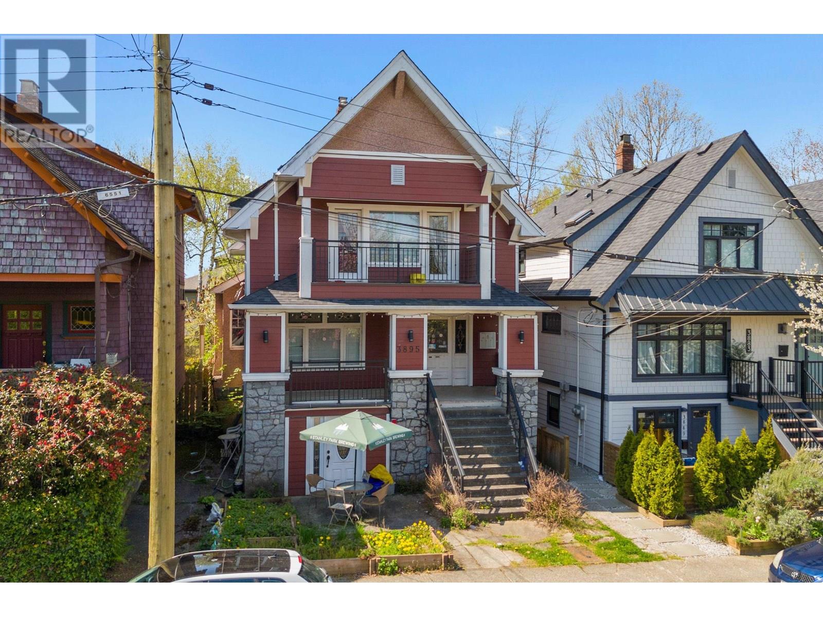 Property at 3895 QUEBEC STREET image 5