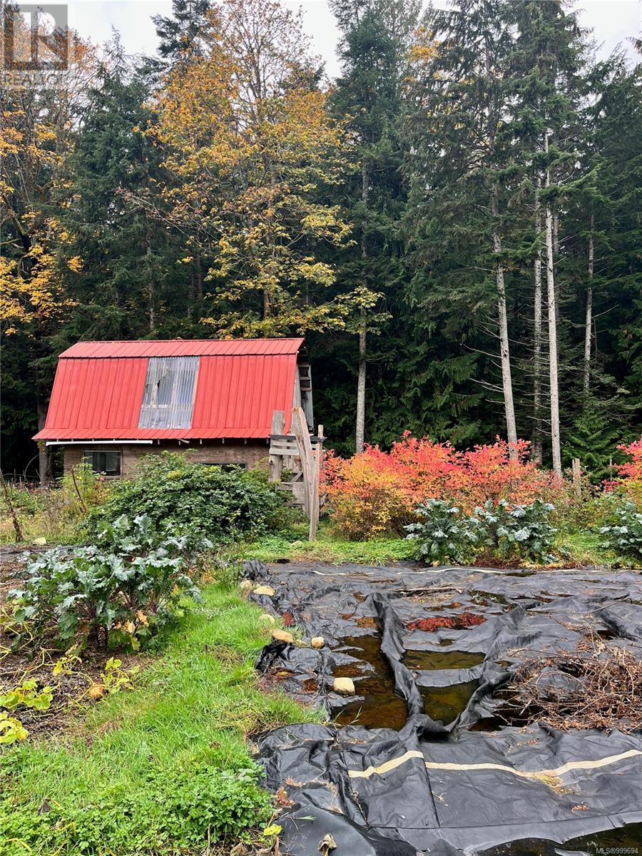 421 Whaletown Rd, Cortes Island, British Columbia  V0P 1Z0 - Photo 25 - 999694