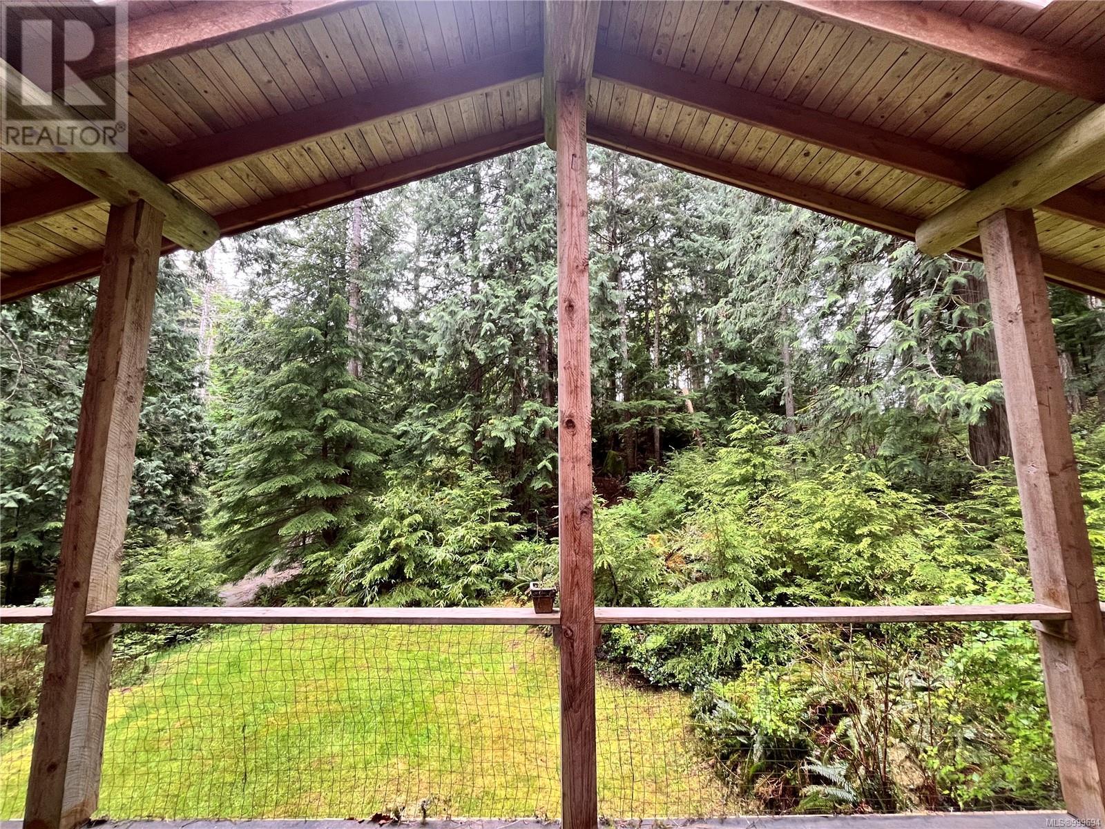 421 Whaletown Rd, Cortes Island, British Columbia  V0P 1Z0 - Photo 15 - 999694