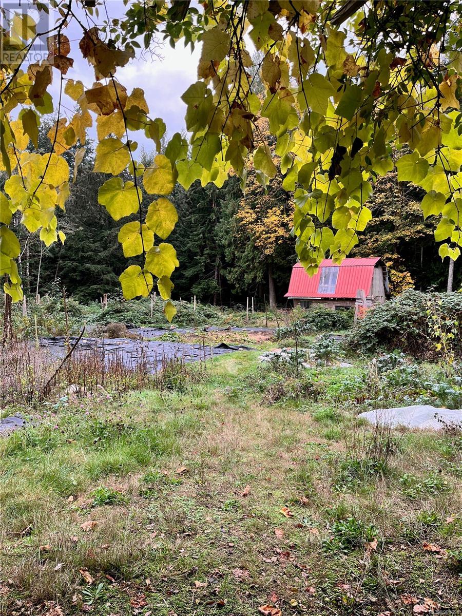 421 Whaletown Rd, Cortes Island, British Columbia  V0P 1Z0 - Photo 26 - 999694
