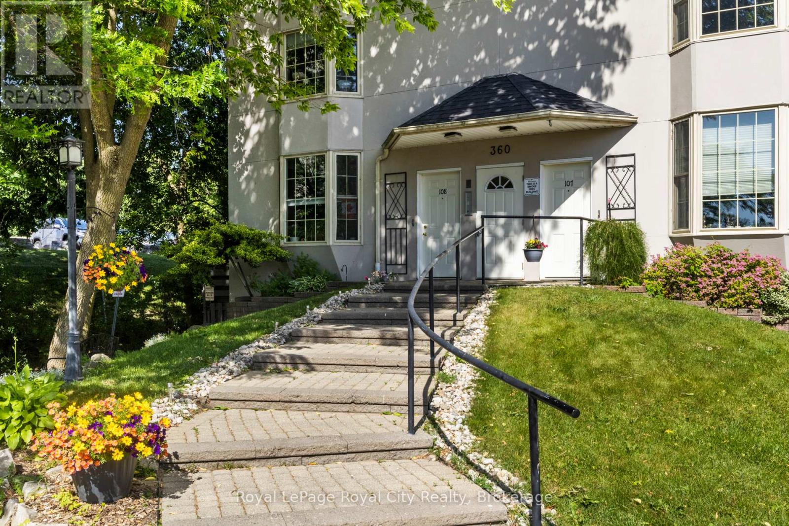 Property at 209 - 360 WATERLOO AVENUE image 1