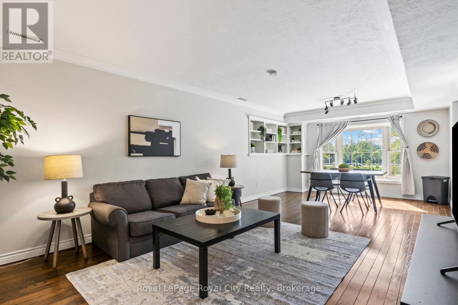 Property at 209 - 360 WATERLOO AVENUE image 3