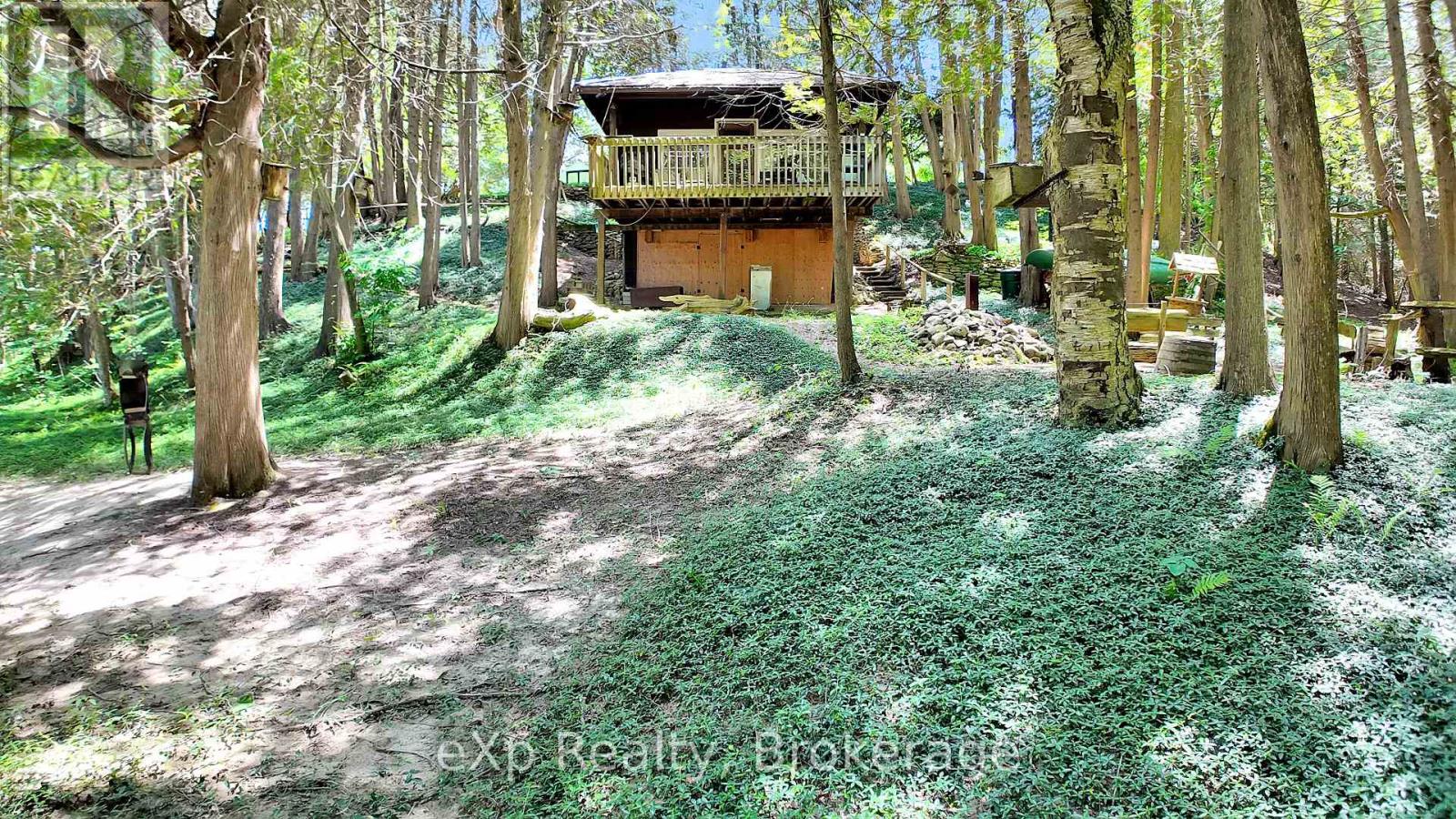 159 Maple Hill Road, Brockton, Ontario  N0G 2V0 - Photo 17 - X12244572