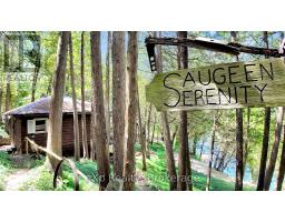 159 MAPLE HILL ROAD, brockton, Ontario