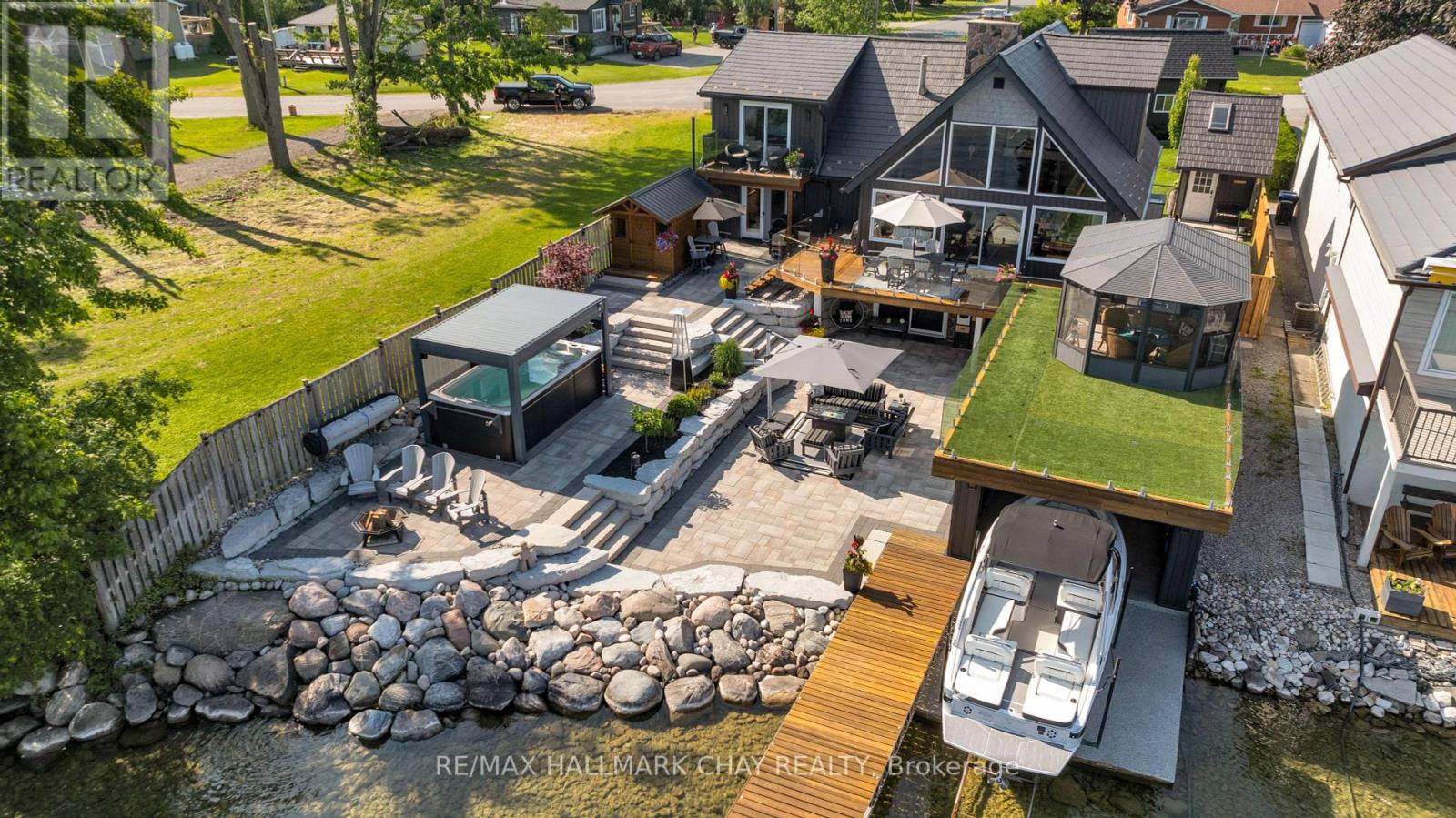 Property at 4217 ORKNEY BEACH ROAD image 1