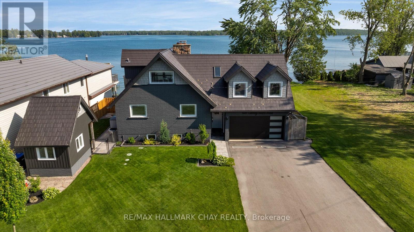 Property at 4217 ORKNEY BEACH ROAD image 2