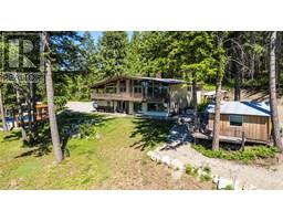 922 Mobley Road, tappen, British Columbia