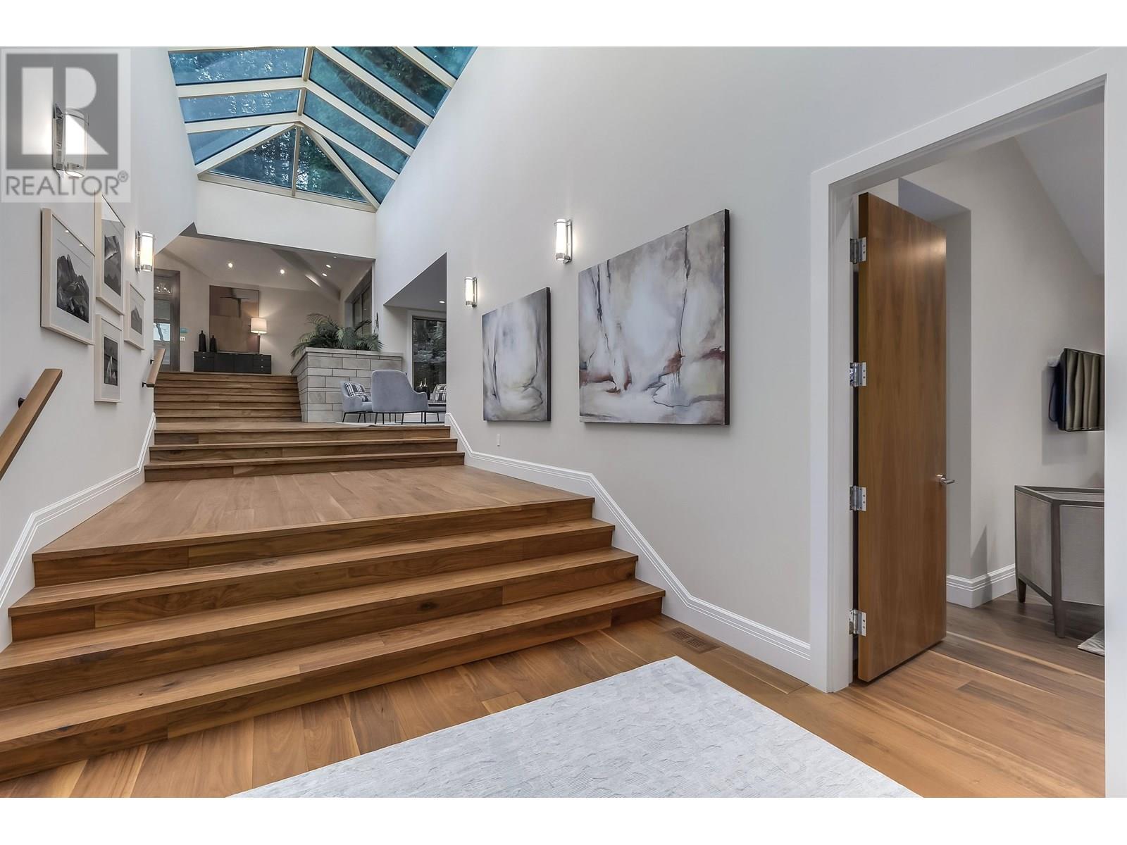 1243 Chartwell Place, West Vancouver, British Columbia  V6H 3X9 - Photo 22 - R3019309
