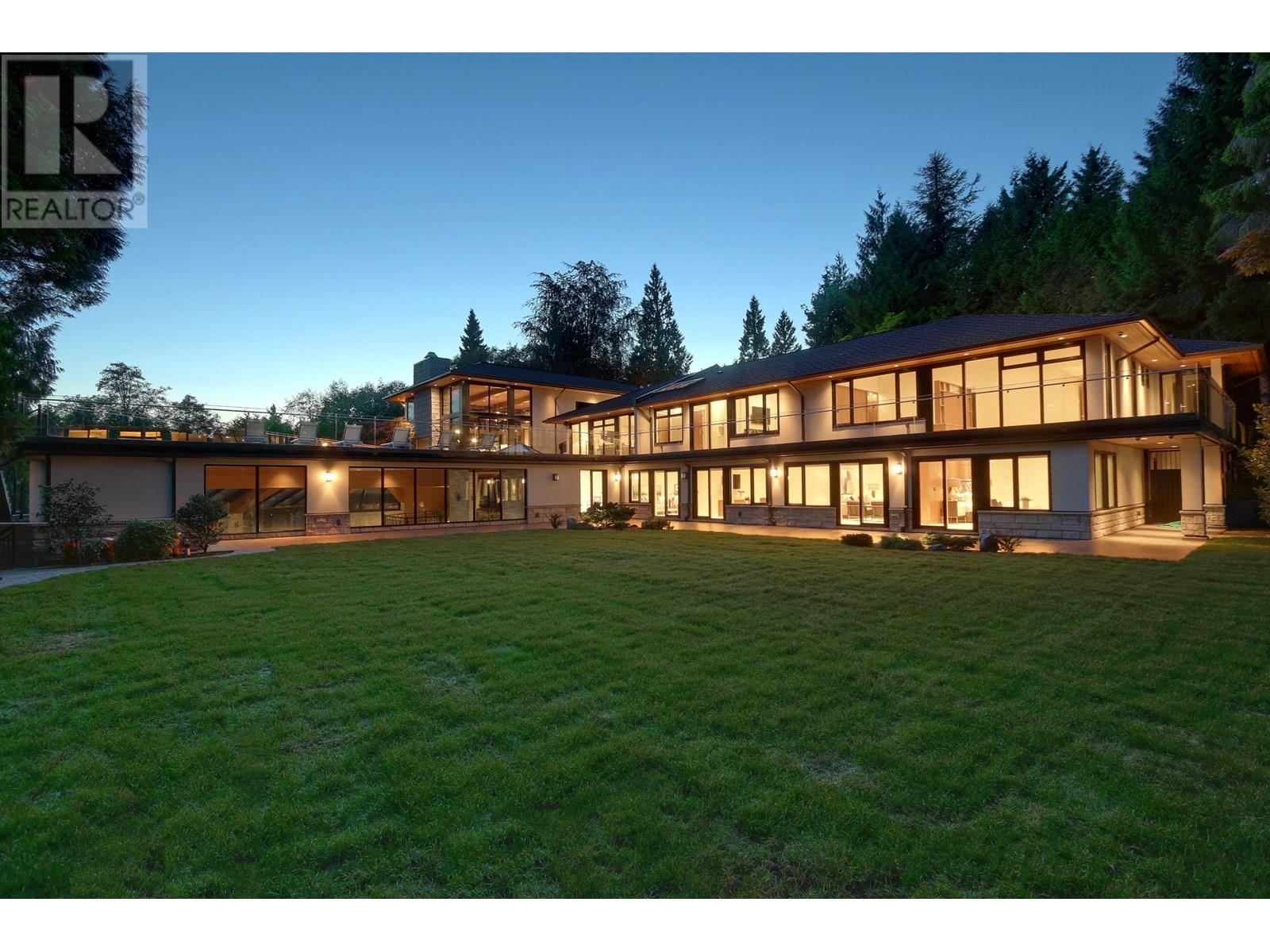 1243 Chartwell Place, West Vancouver, British Columbia  V6H 3X9 - Photo 31 - R3019309