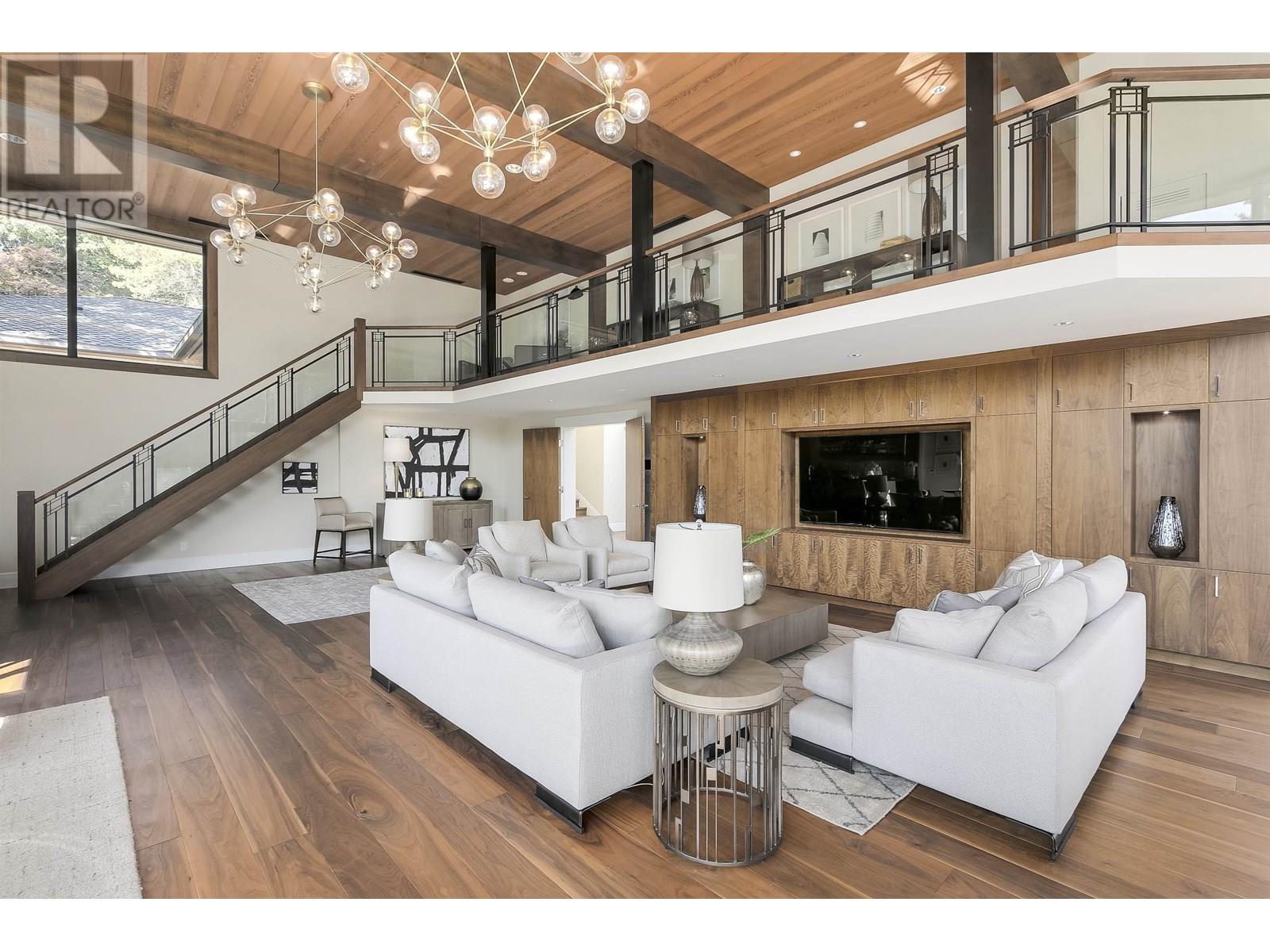 1243 Chartwell Place, West Vancouver, British Columbia  V6H 3X9 - Photo 23 - R3019309