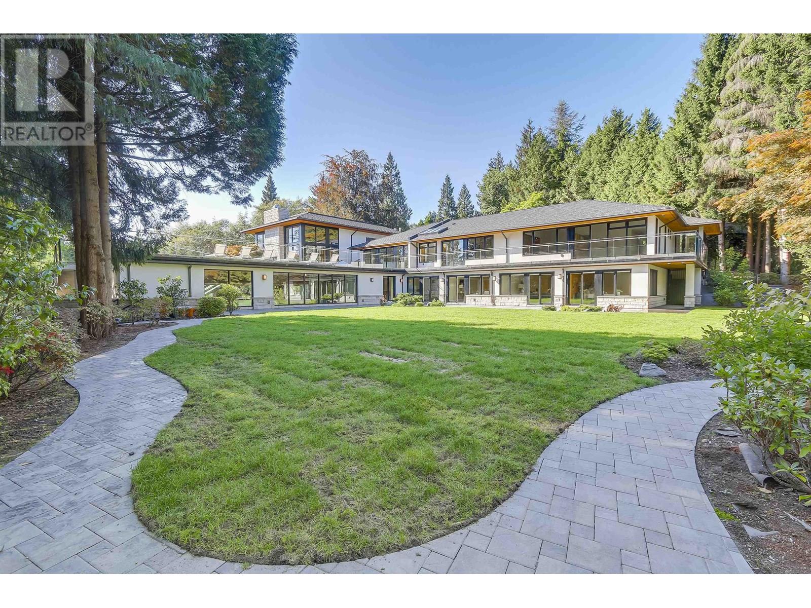1243 Chartwell Place, West Vancouver, British Columbia  V6H 3X9 - Photo 15 - R3019309