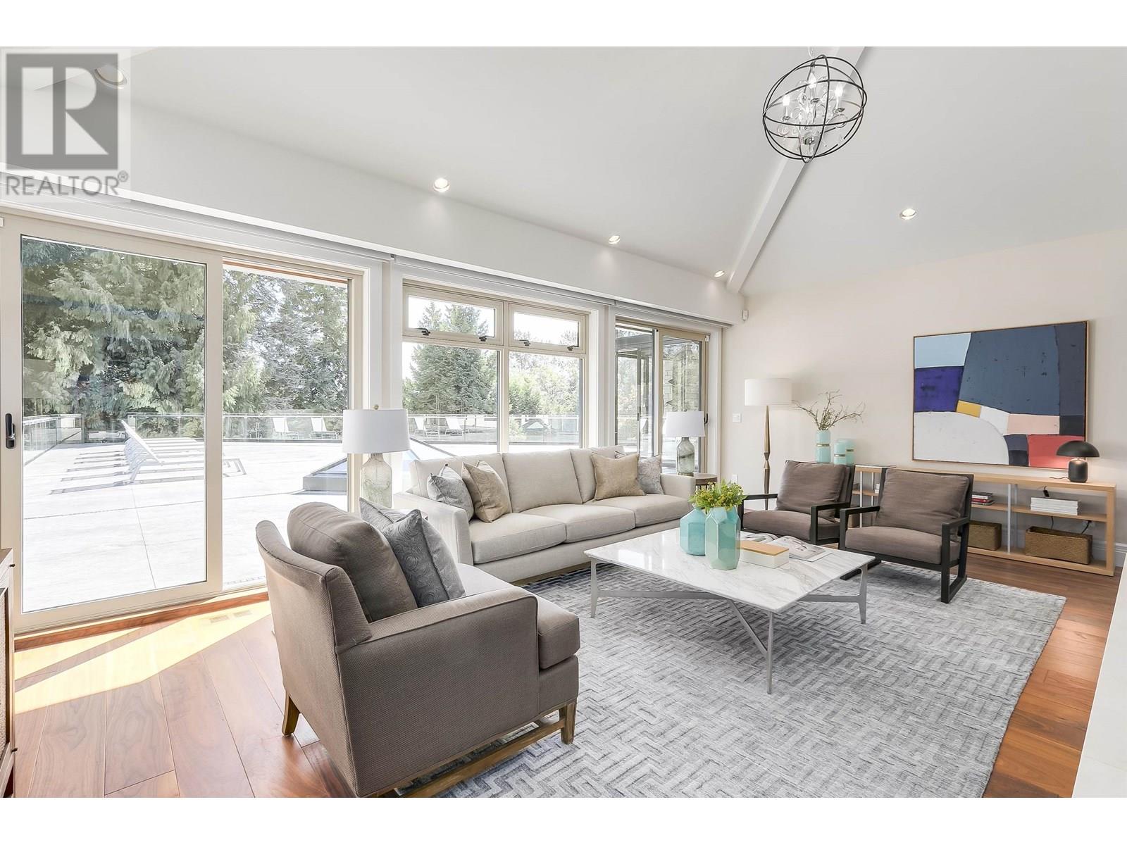 1243 Chartwell Place, West Vancouver, British Columbia  V6H 3X9 - Photo 30 - R3019309